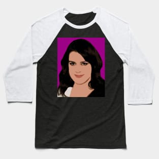 melanie lynskey Baseball T-Shirt